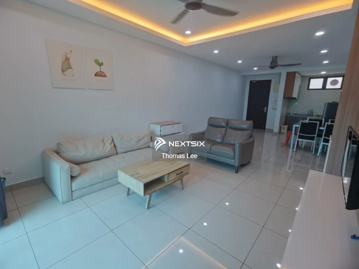 Serviced Residence For Sale in Johor Bahru Johor - Image 6