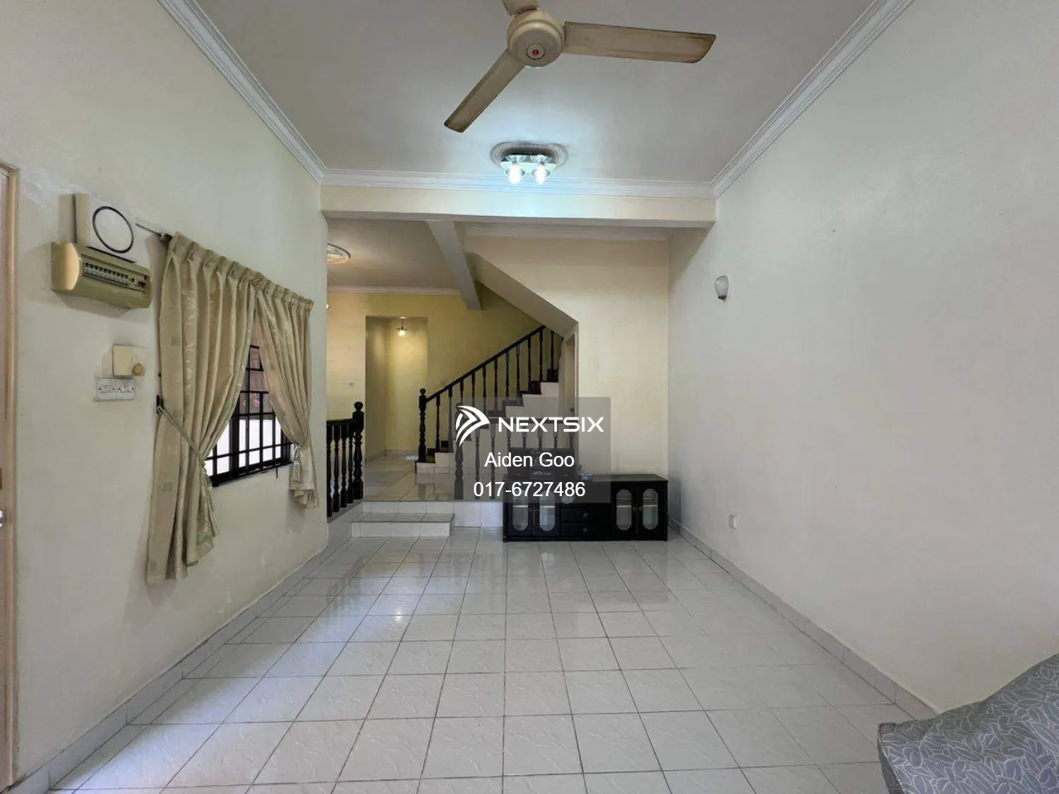 2-sty Terrace/Link House For Sale in Johor Bahru Johor