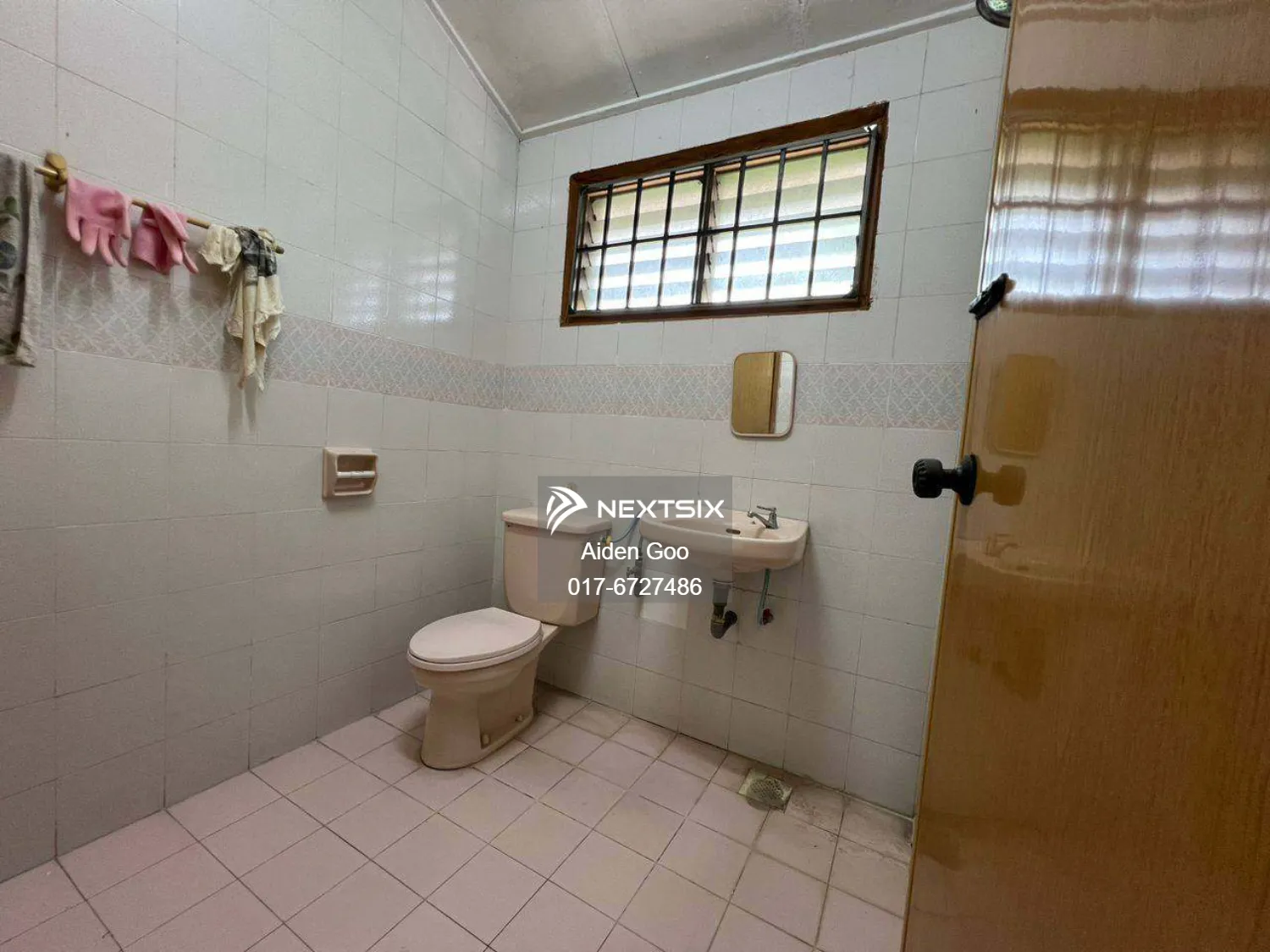 2-sty Terrace/Link House For Sale in Johor Bahru Johor - Image 13