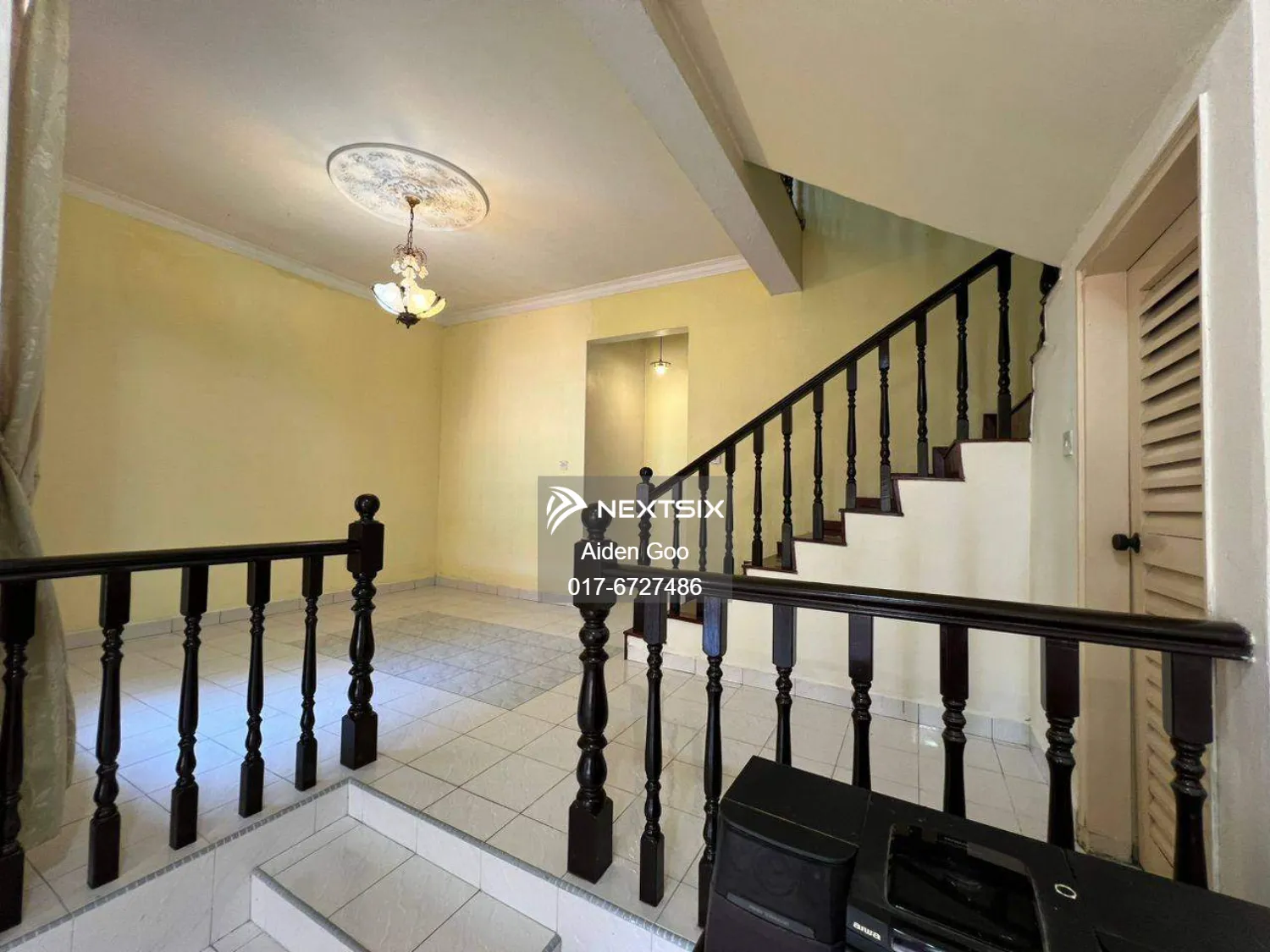 2-sty Terrace/Link House For Sale in Johor Bahru Johor - Image 5