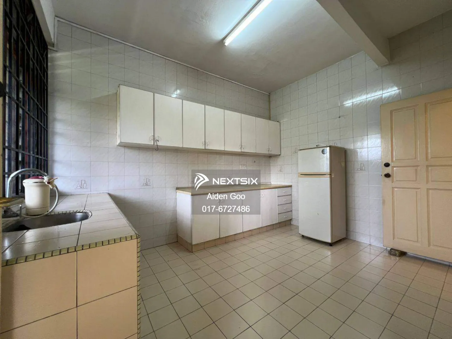 2-sty Terrace/Link House For Sale in Johor Bahru Johor - Image 7