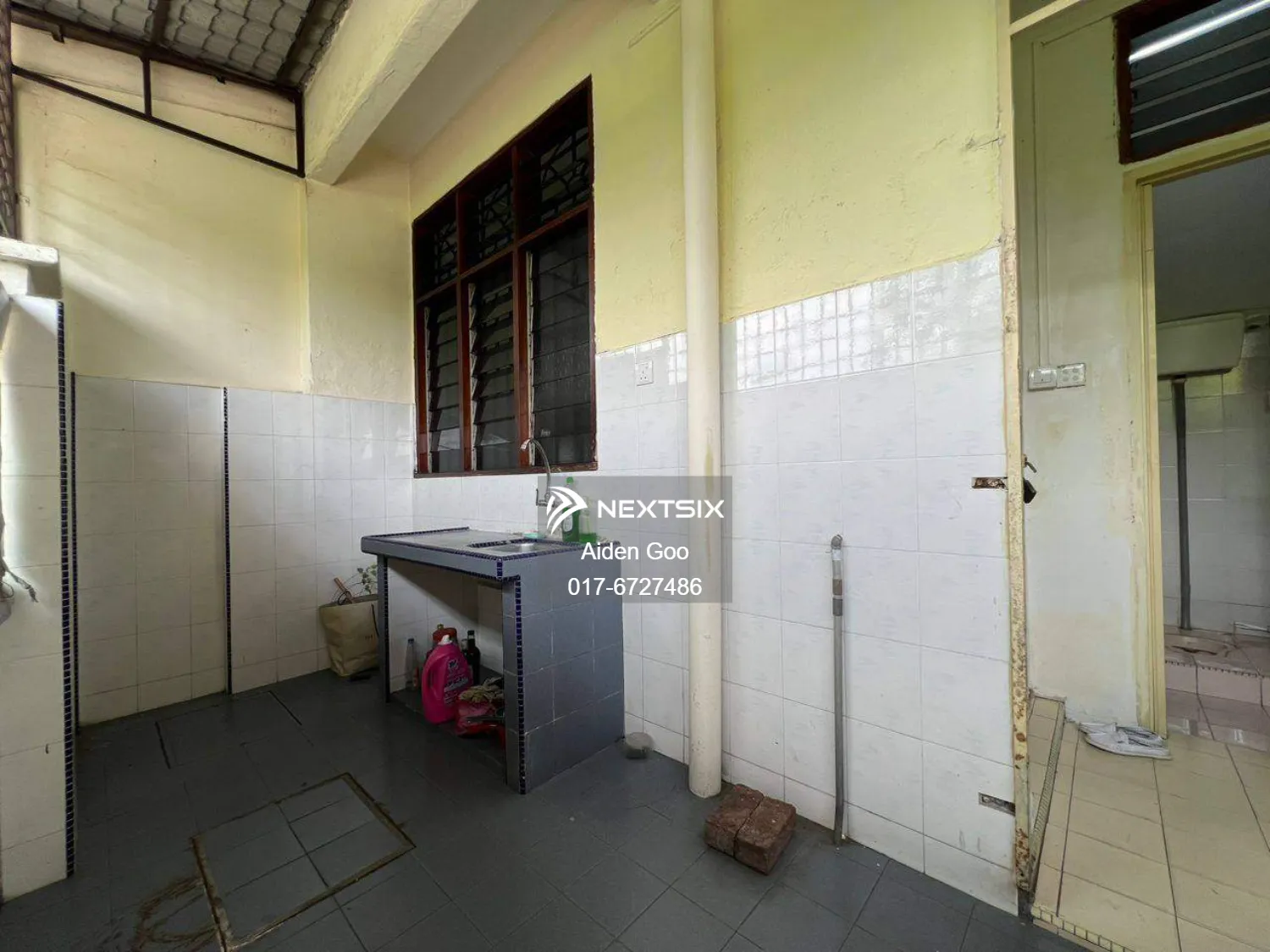 2-sty Terrace/Link House For Sale in Johor Bahru Johor - Image 8