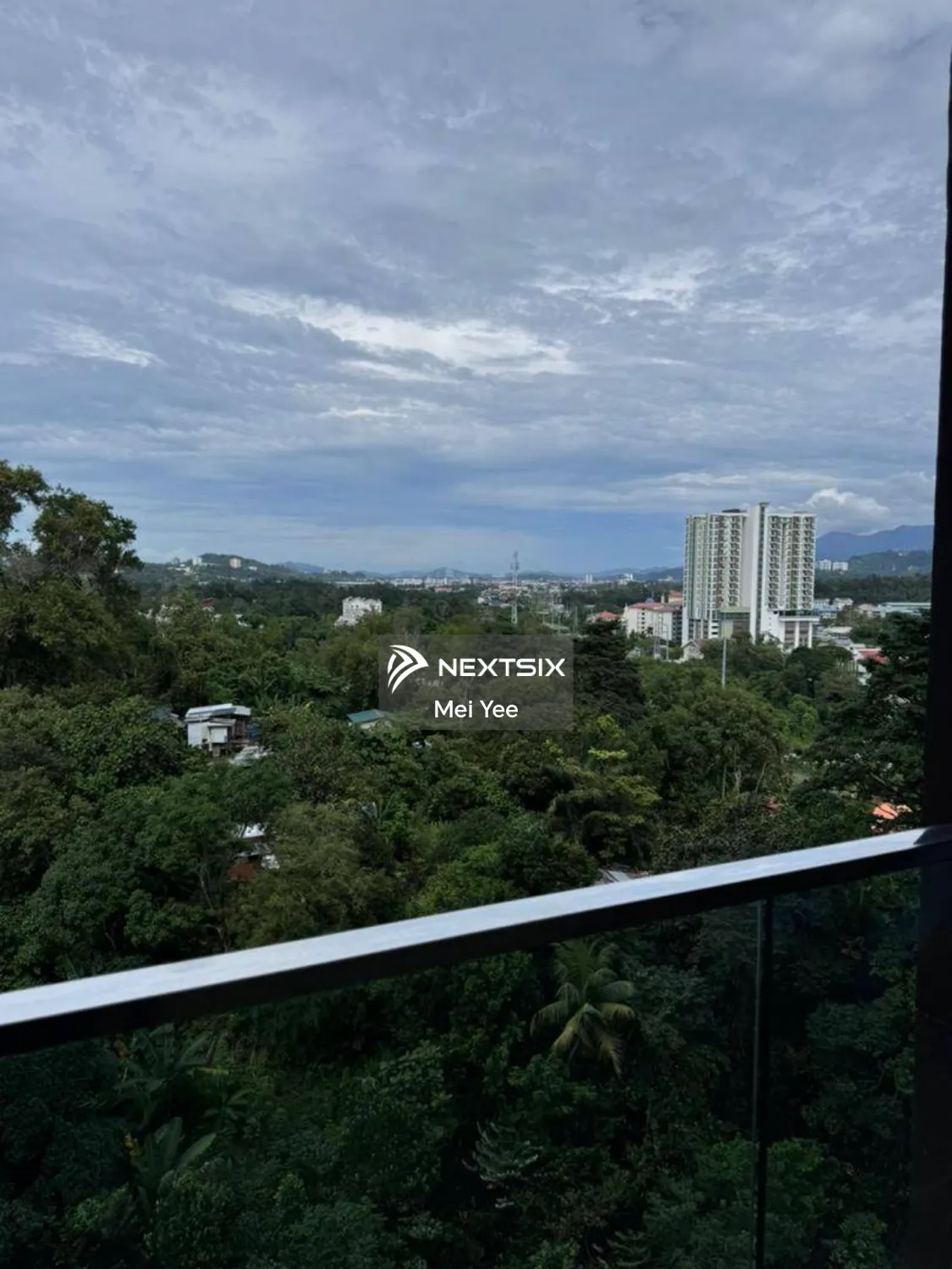 Condominium For Sale in Kota Kinabalu Sabah