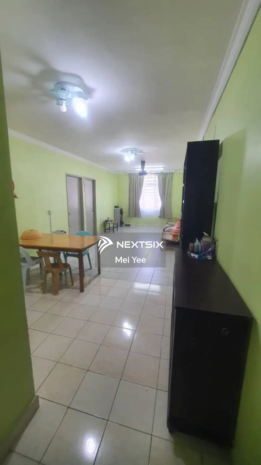 Apartment For Sale in Penampang Sabah