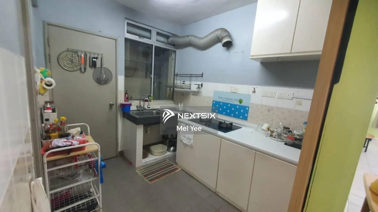 Apartment For Sale in Penampang Sabah - Image 5