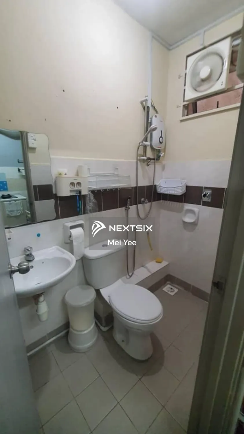 Apartment For Sale in Penampang Sabah - Image 6
