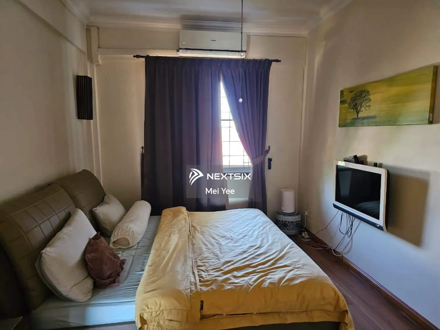 Apartment For Sale in Penampang Sabah