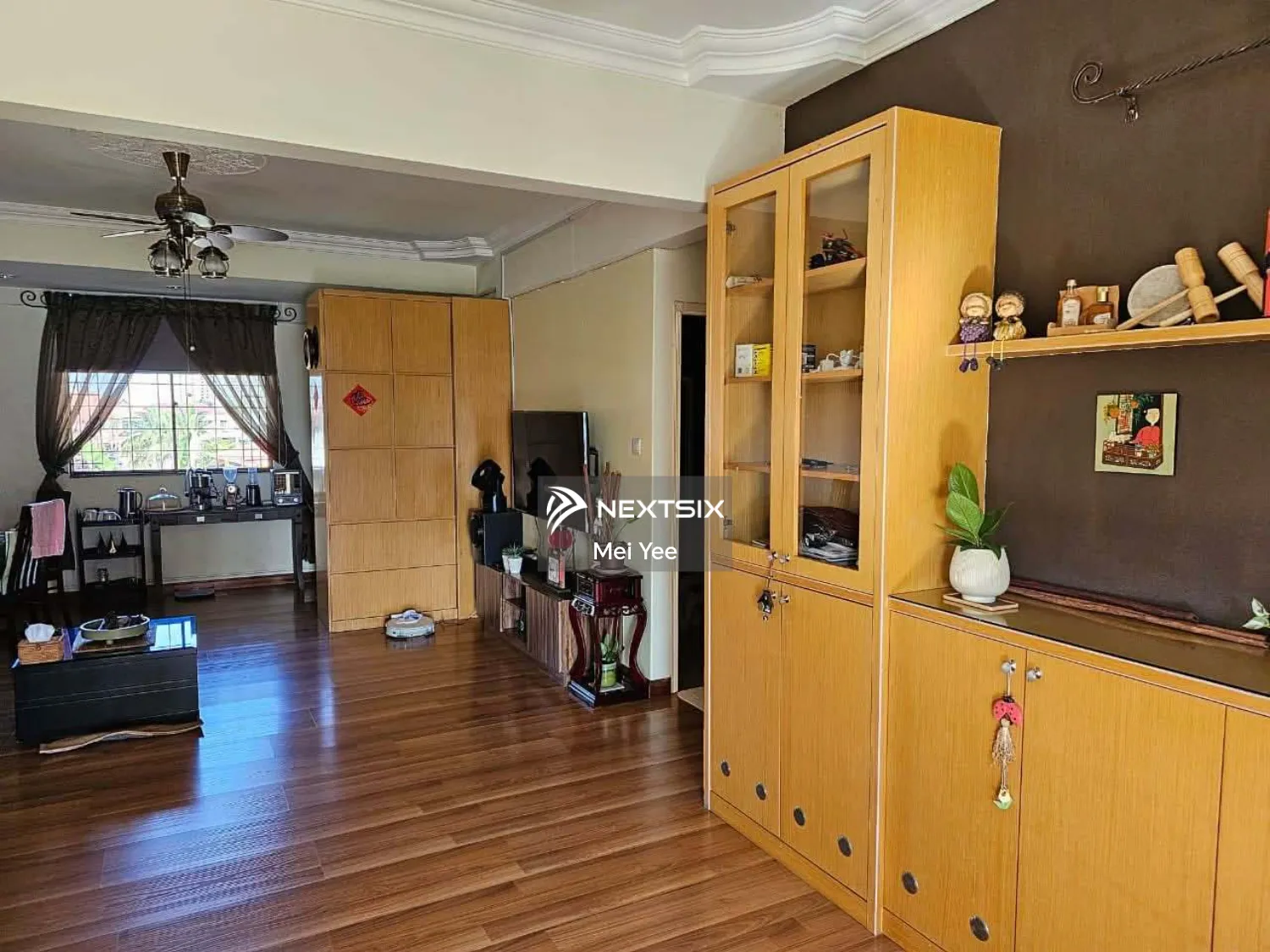 Apartment For Sale in Penampang Sabah - Image 5
