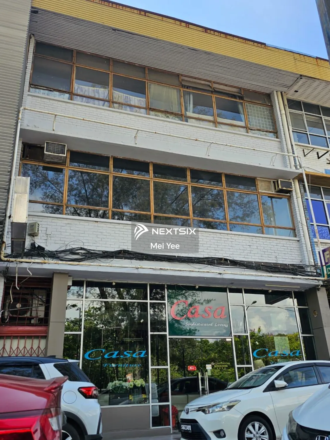 Shop Office For Sale in Kota Kinabalu Sabah