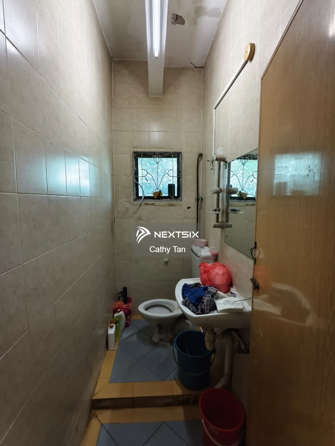 Semi-detached House For Sale in Johor Bahru Johor - Image 10