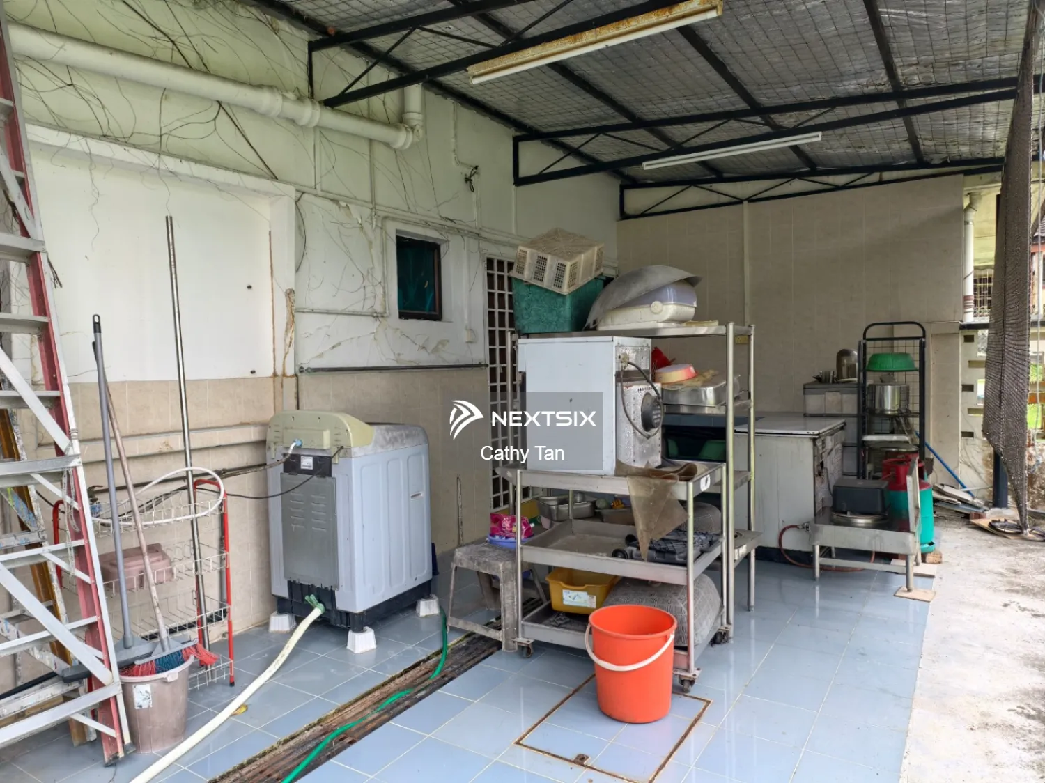 Semi-detached House For Sale in Johor Bahru Johor - Image 11