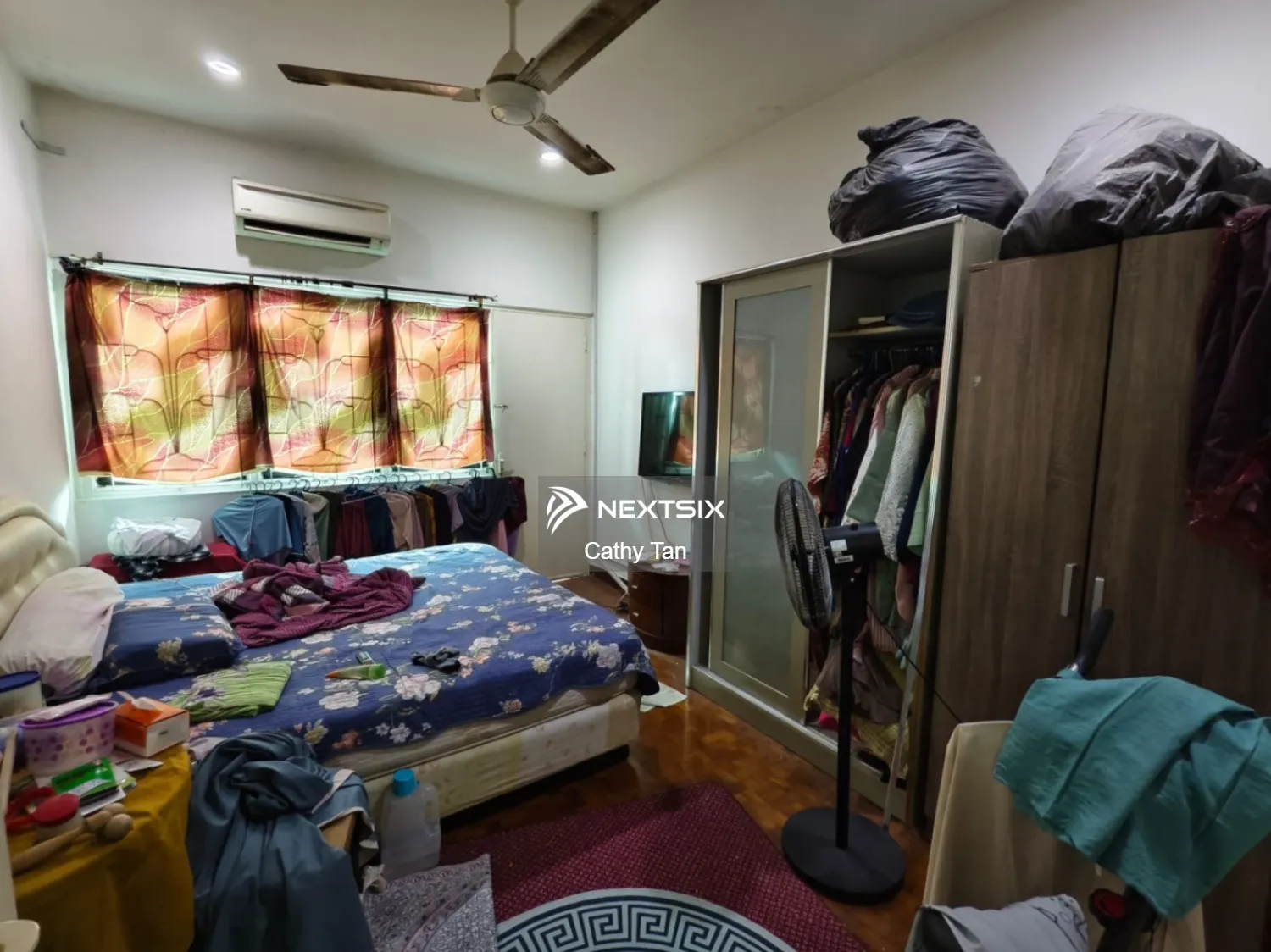 Semi-detached House For Sale in Johor Bahru Johor - Image 14