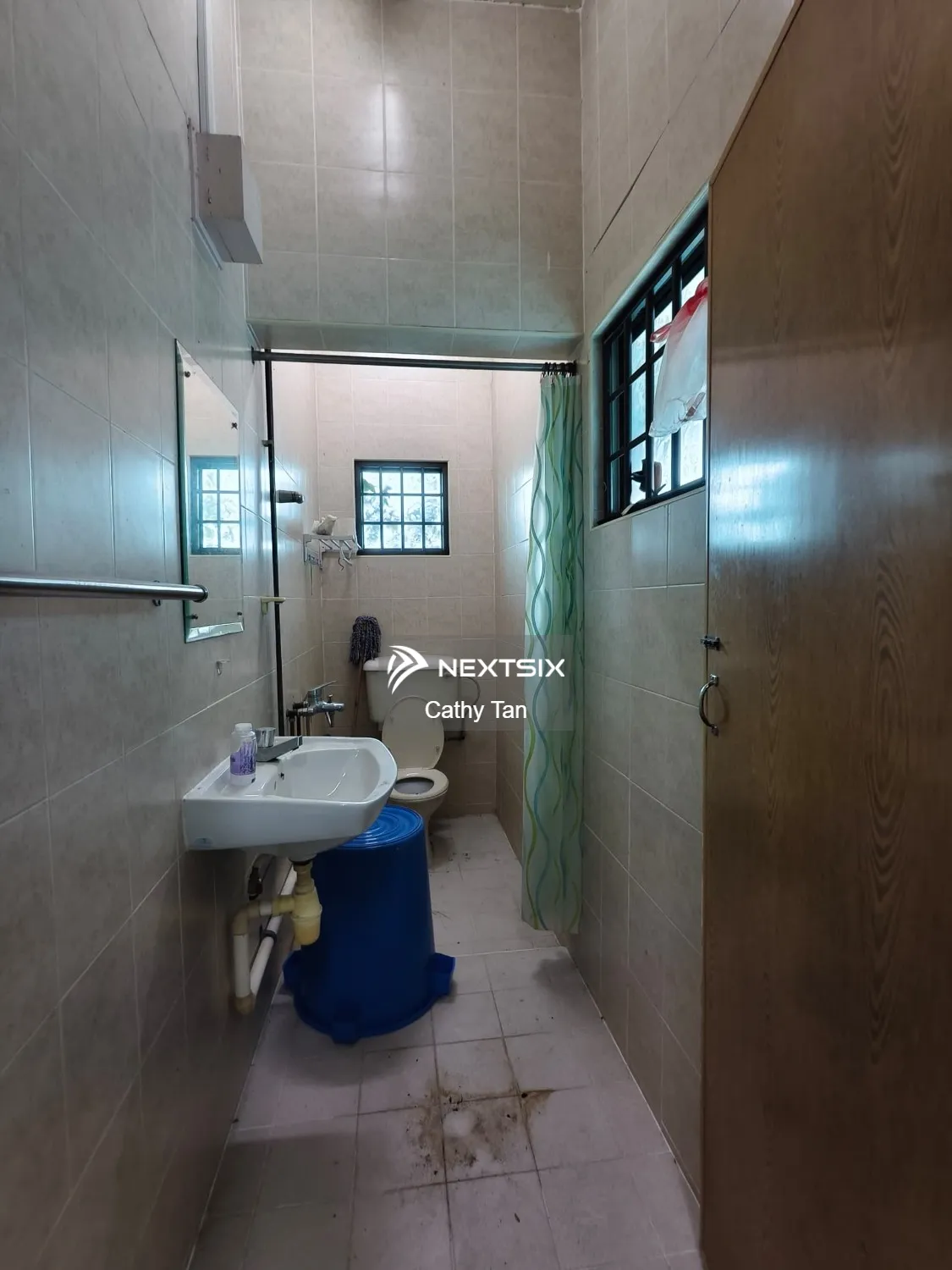 Semi-detached House For Sale in Johor Bahru Johor - Image 15