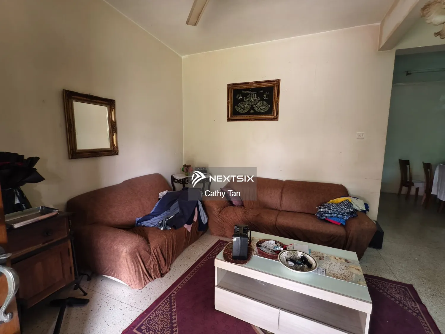 Semi-detached House For Sale in Johor Bahru Johor - Image 5