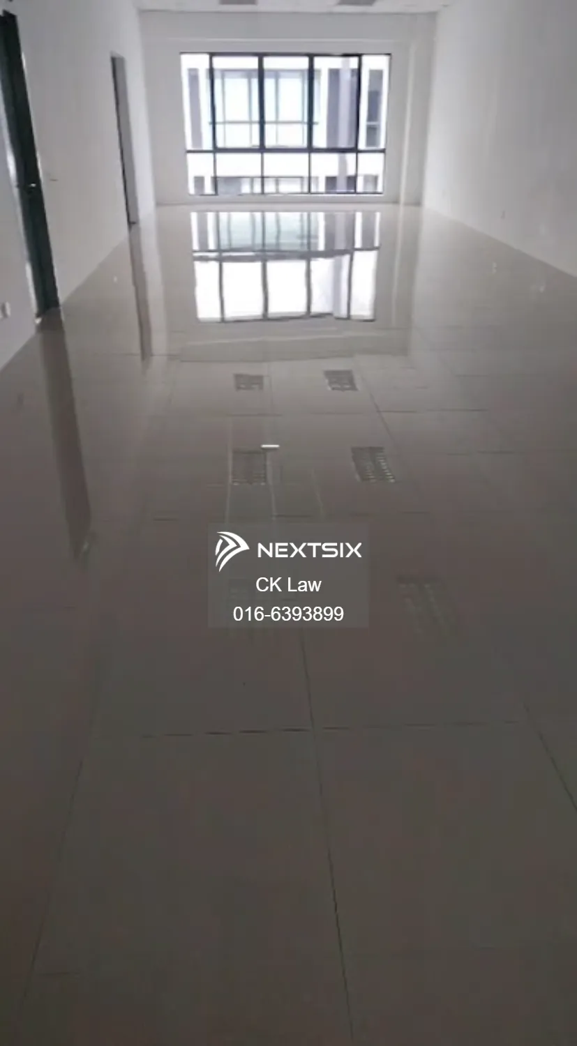 Retail Office For Rent in Semenyih Selangor