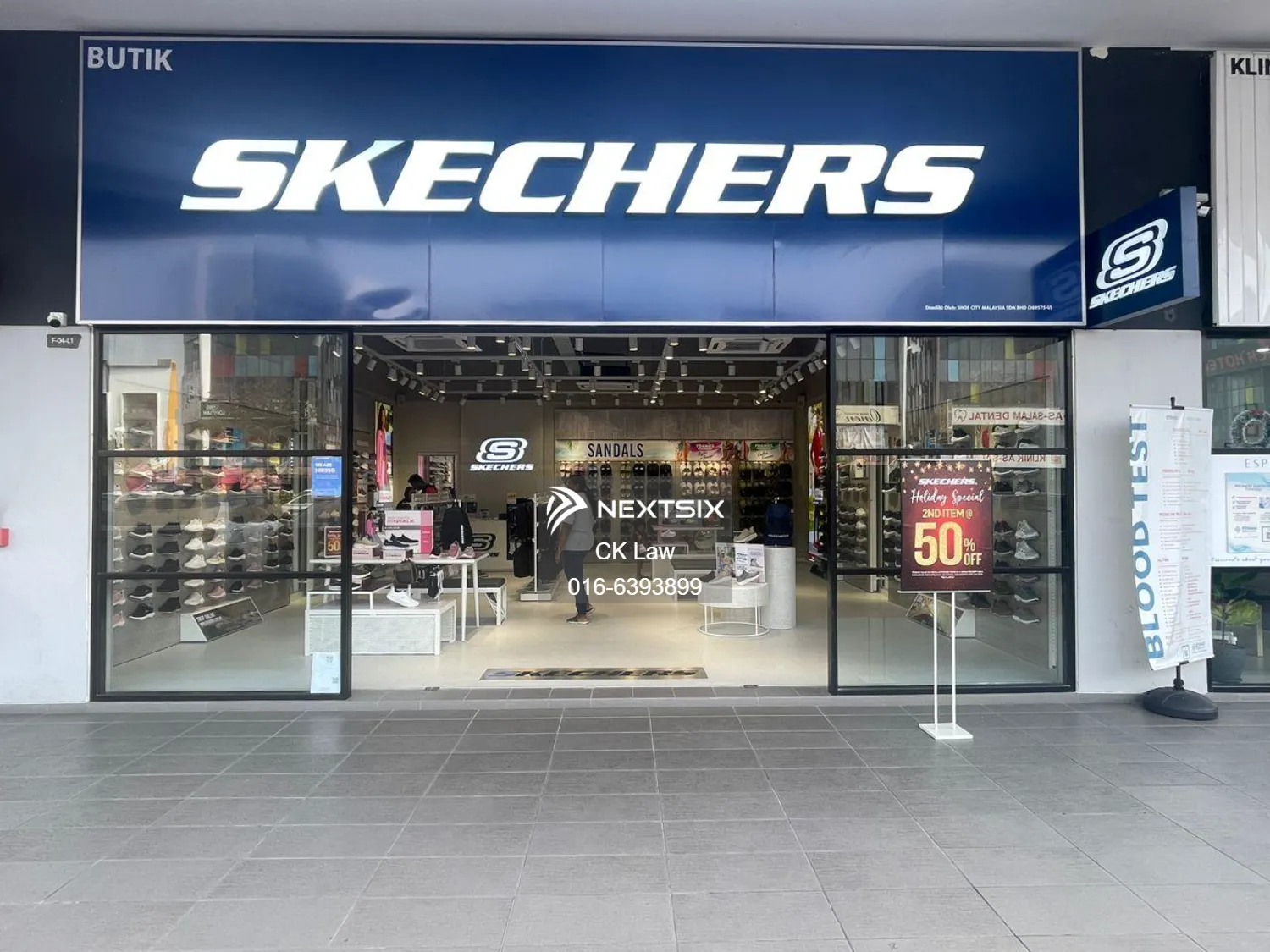 Retail Office For Rent in Semenyih Selangor - Image 10