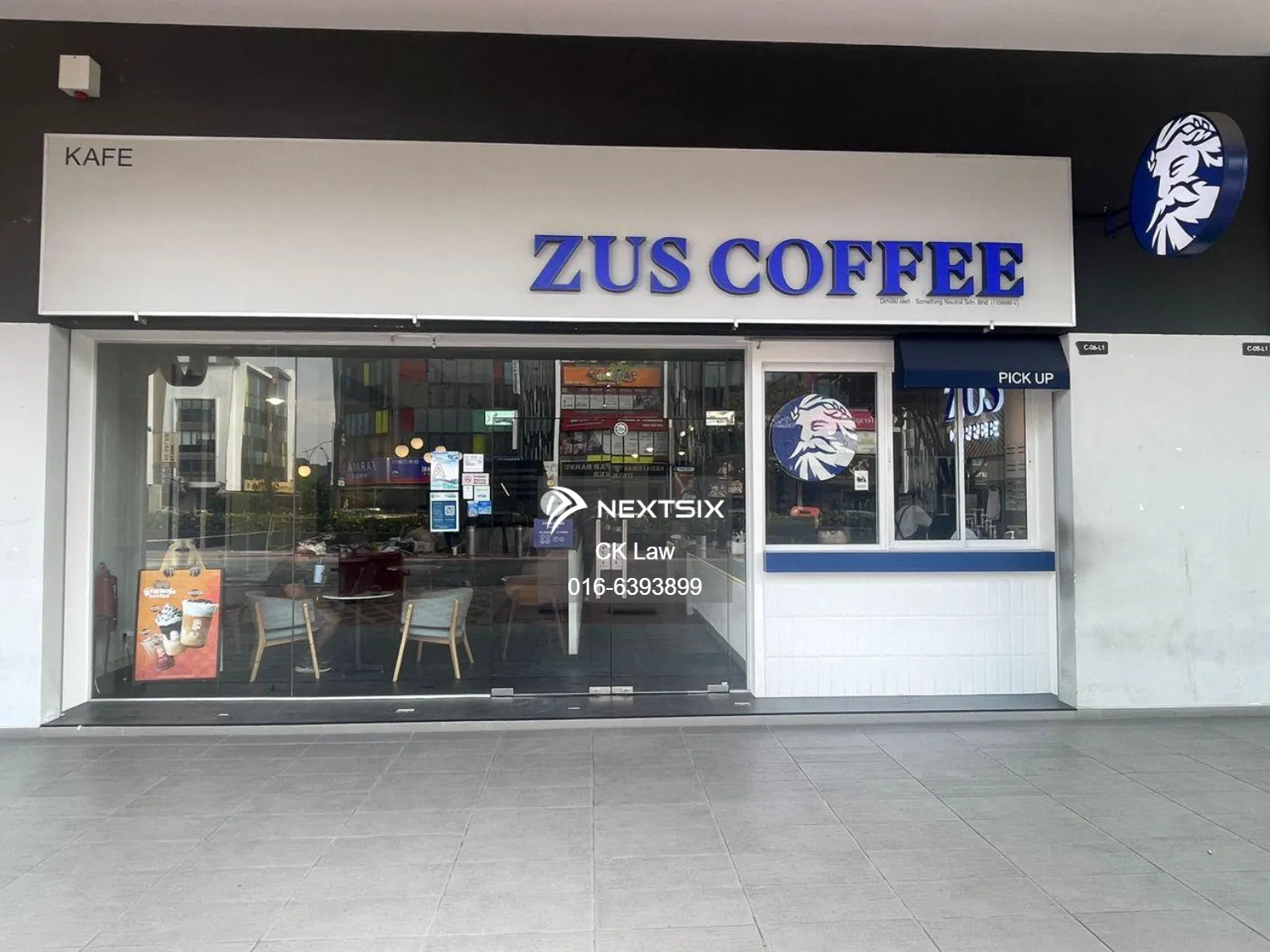 Retail Office For Rent in Semenyih Selangor - Image 11