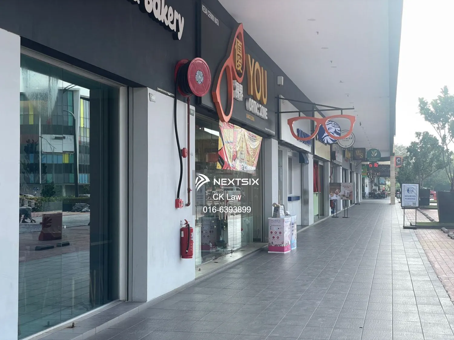 Retail Office For Rent in Semenyih Selangor - Image 12