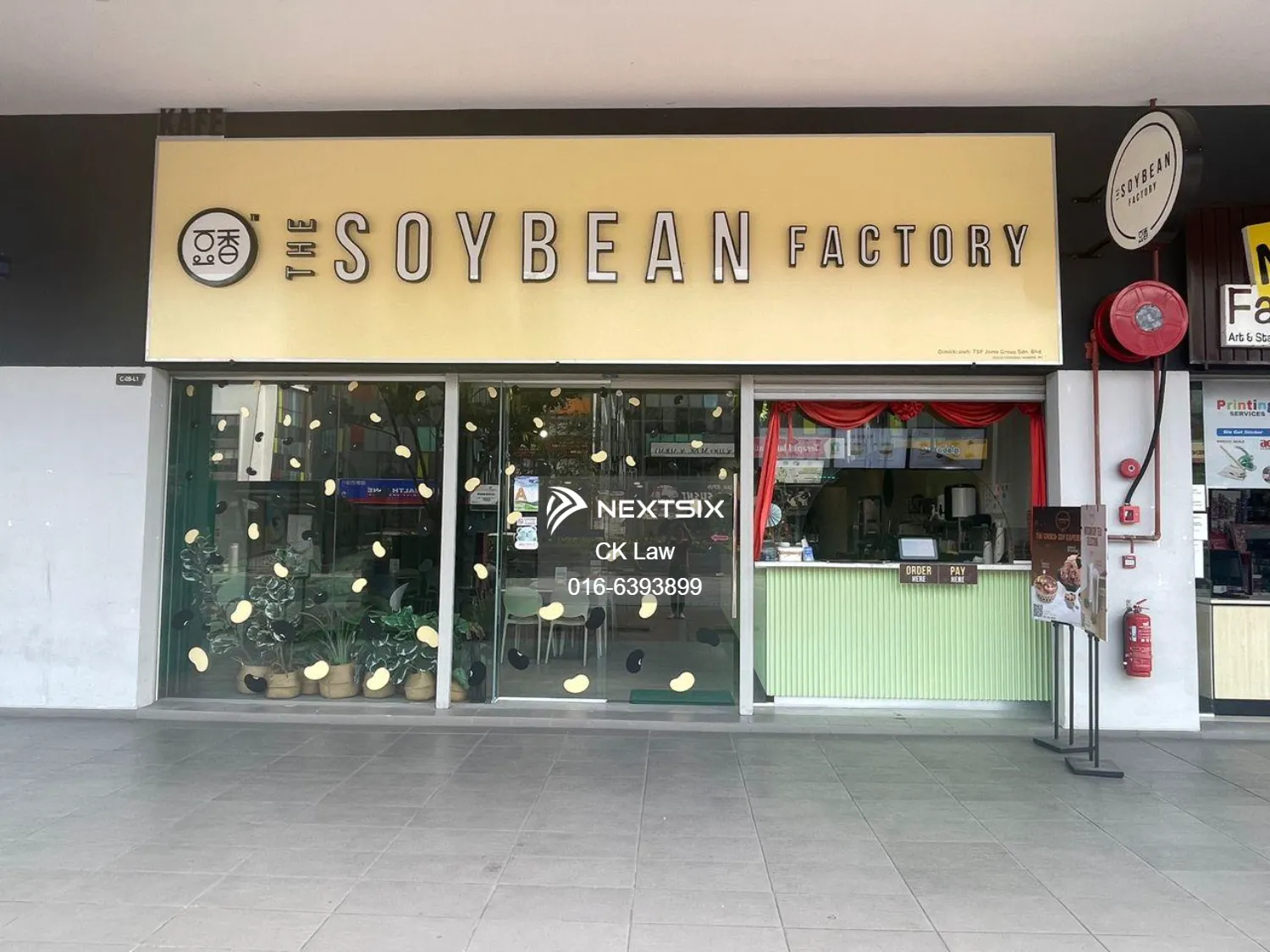 Retail Office For Rent in Semenyih Selangor - Image 14