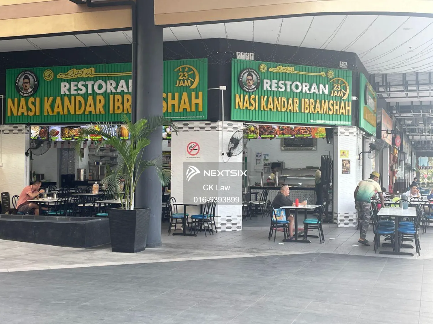Retail Office For Rent in Semenyih Selangor - Image 15