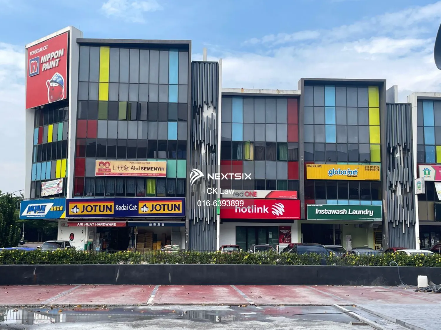 Retail Office For Rent in Semenyih Selangor - Image 16
