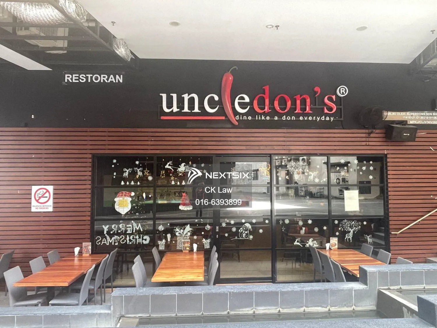 Retail Office For Rent in Semenyih Selangor - Image 7