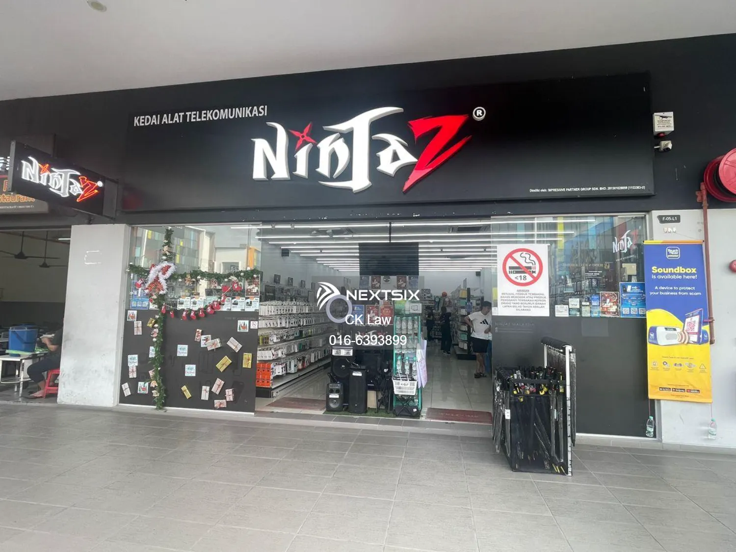 Retail Office For Rent in Semenyih Selangor - Image 9