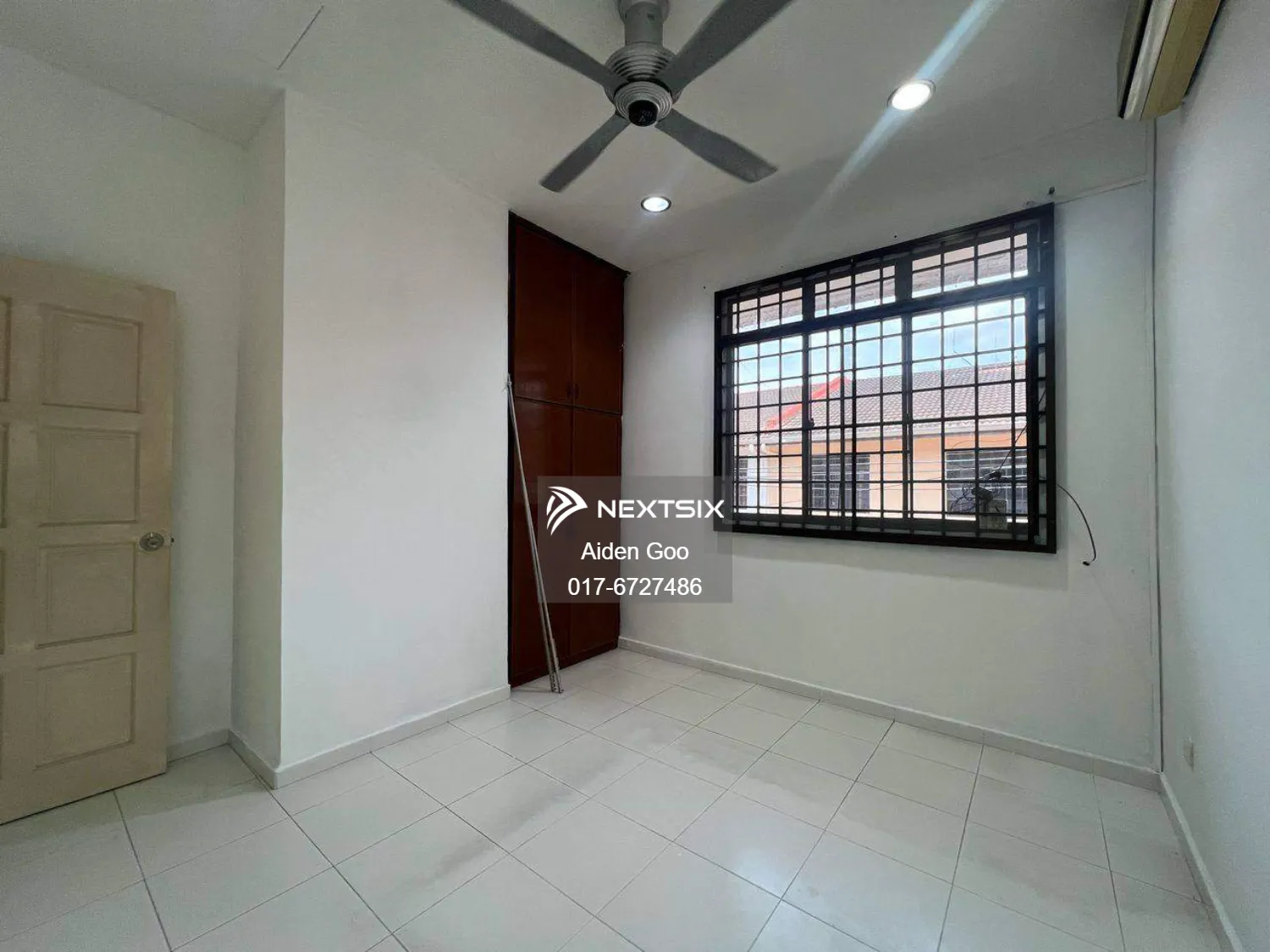 2-sty Terrace/Link House For Sale in Permas Jaya Johor - Image 10