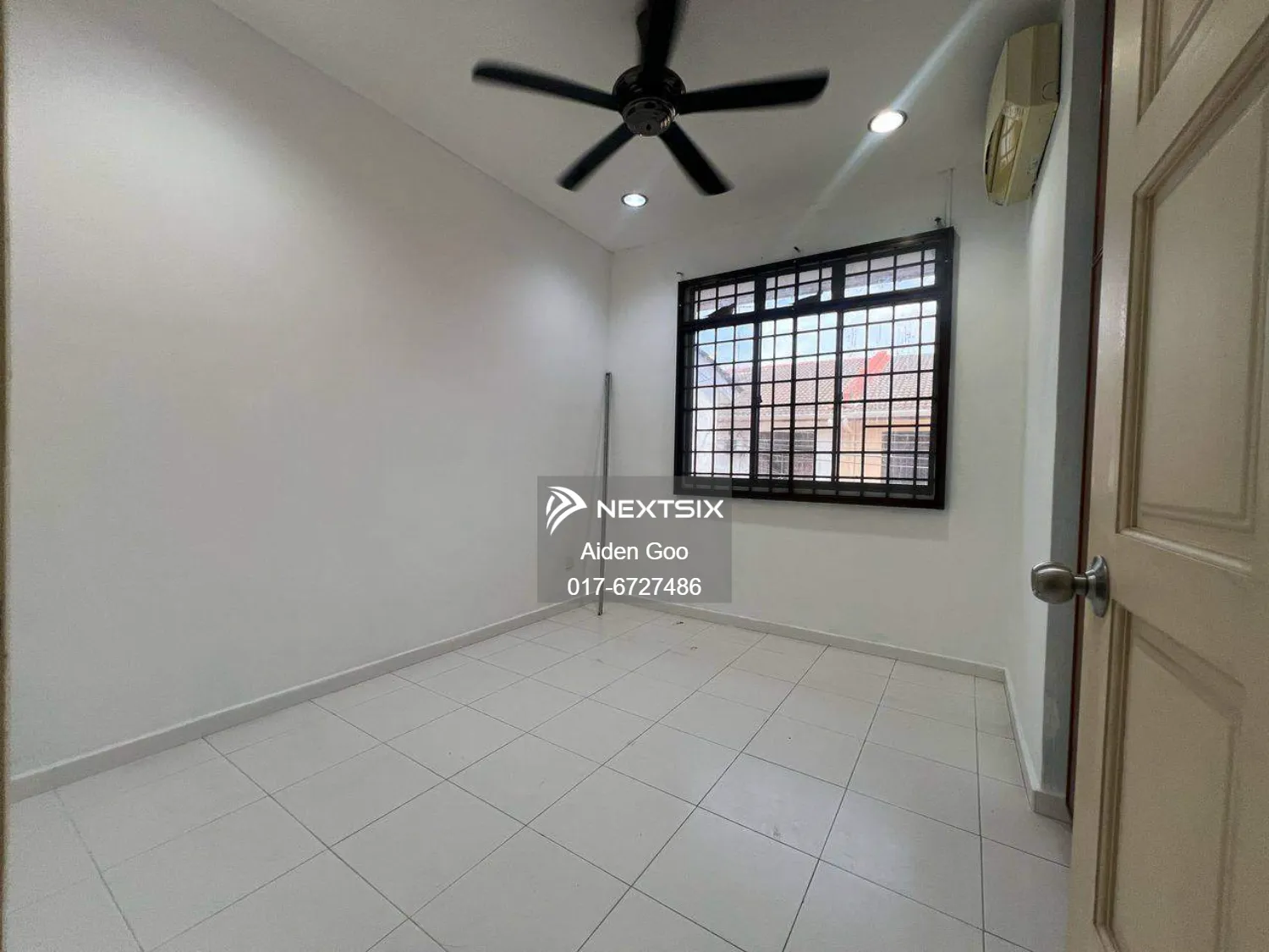 2-sty Terrace/Link House For Sale in Permas Jaya Johor - Image 11