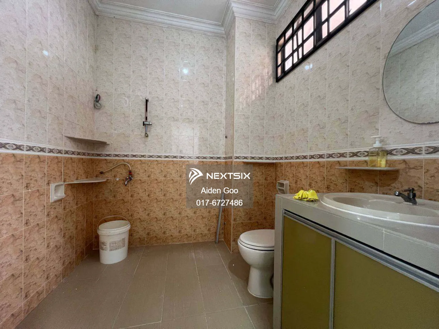 2-sty Terrace/Link House For Sale in Permas Jaya Johor - Image 12
