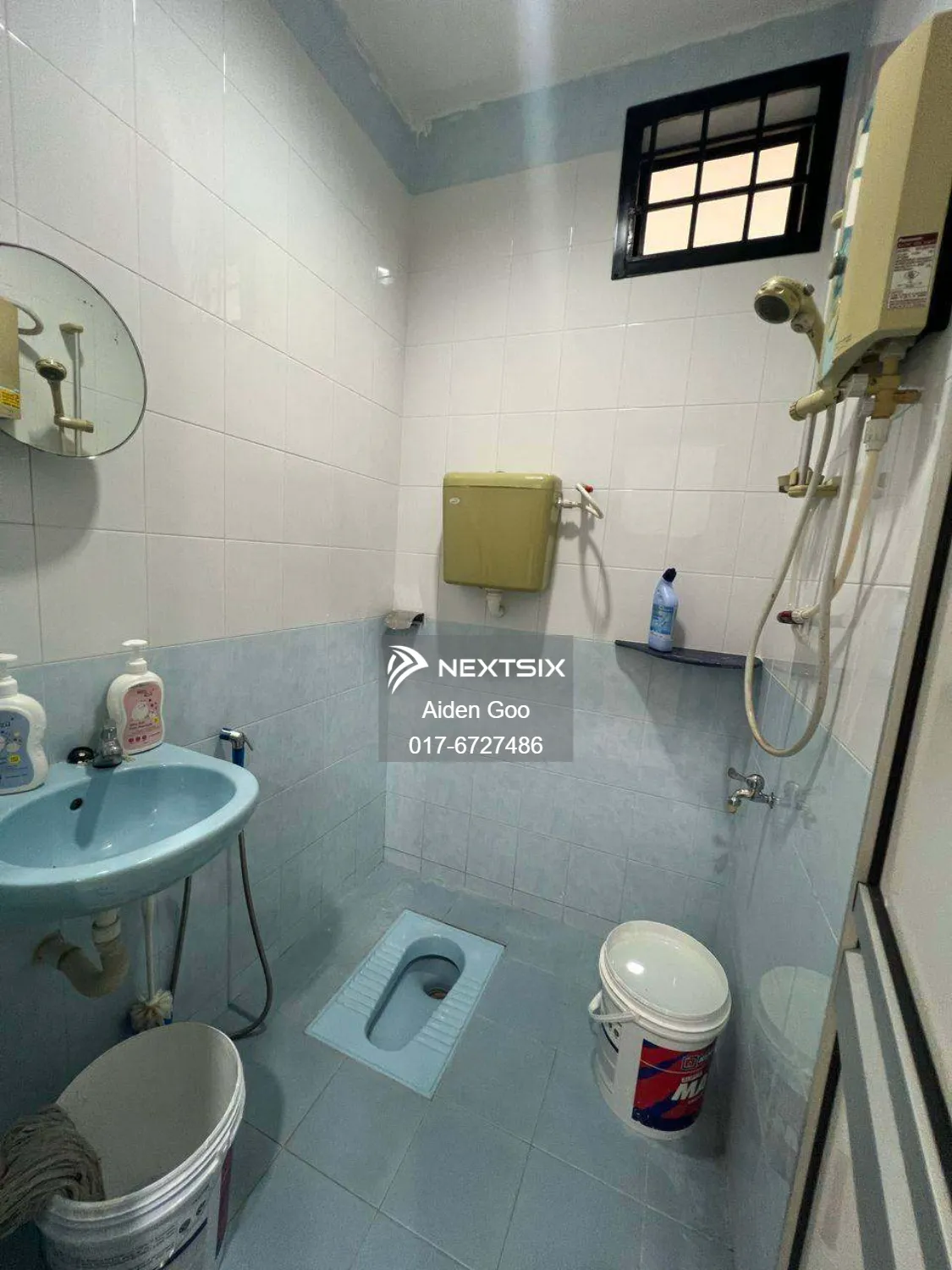 2-sty Terrace/Link House For Sale in Permas Jaya Johor - Image 13