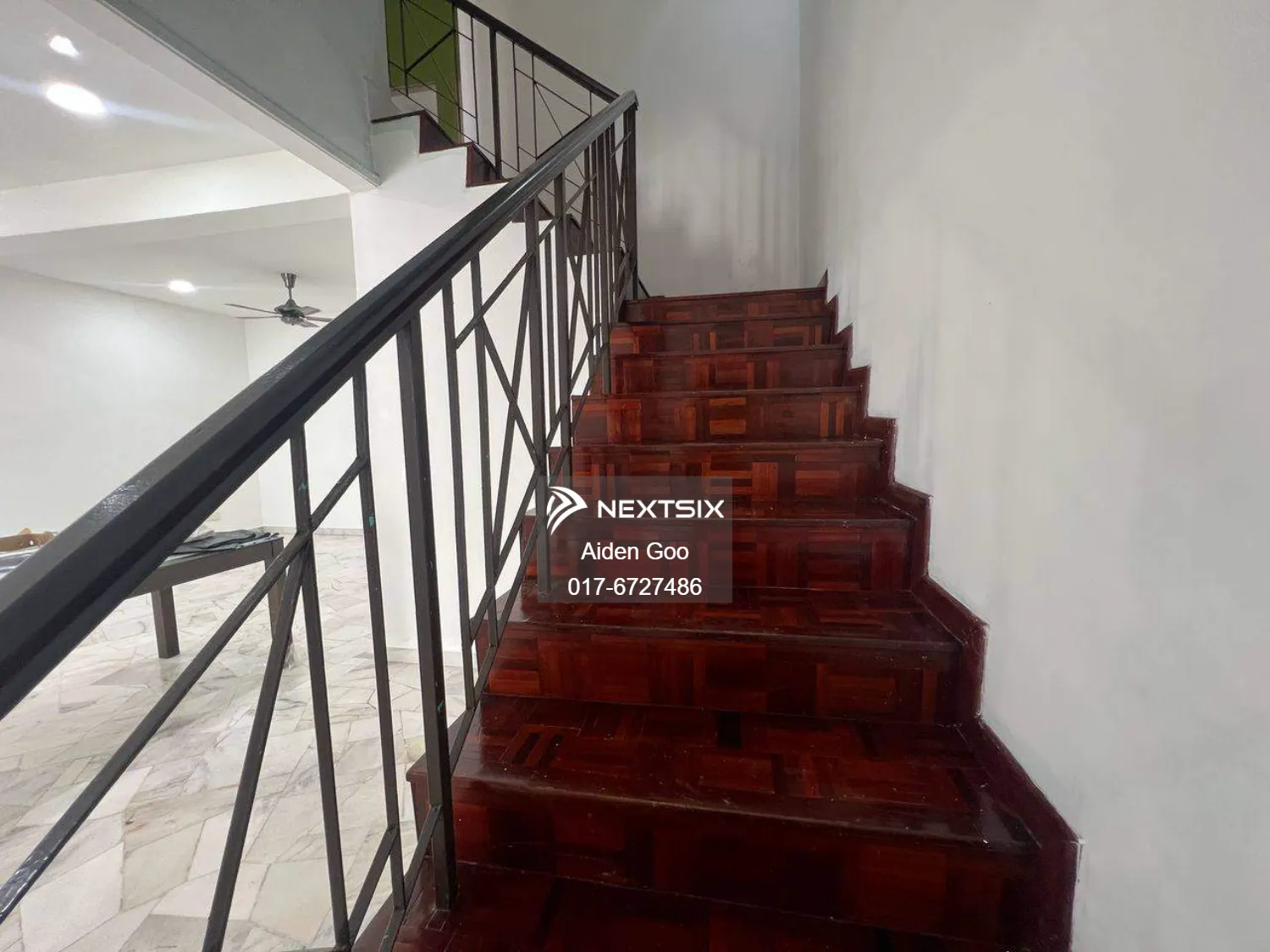 2-sty Terrace/Link House For Sale in Permas Jaya Johor - Image 5