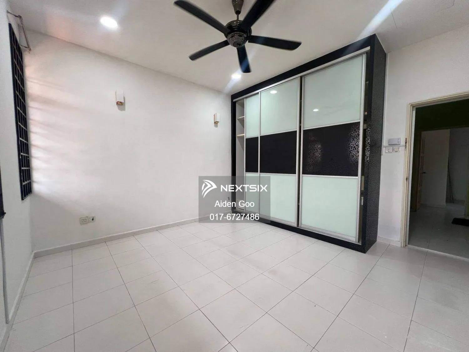 2-sty Terrace/Link House For Sale in Permas Jaya Johor - Image 6