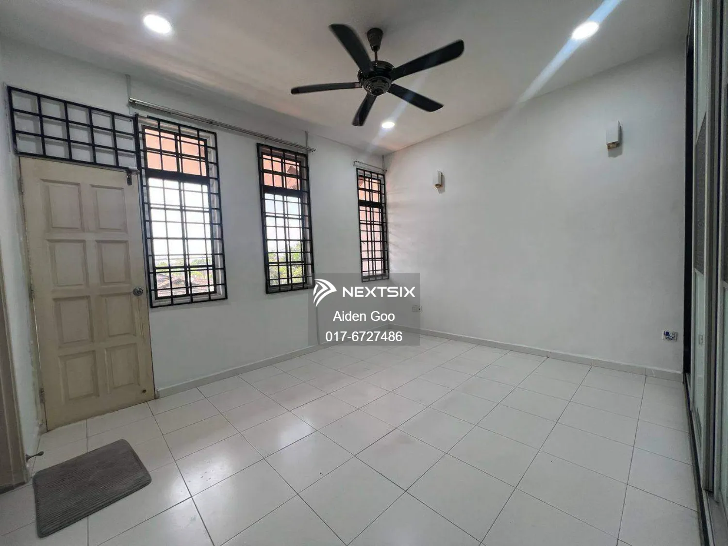 2-sty Terrace/Link House For Sale in Permas Jaya Johor - Image 7