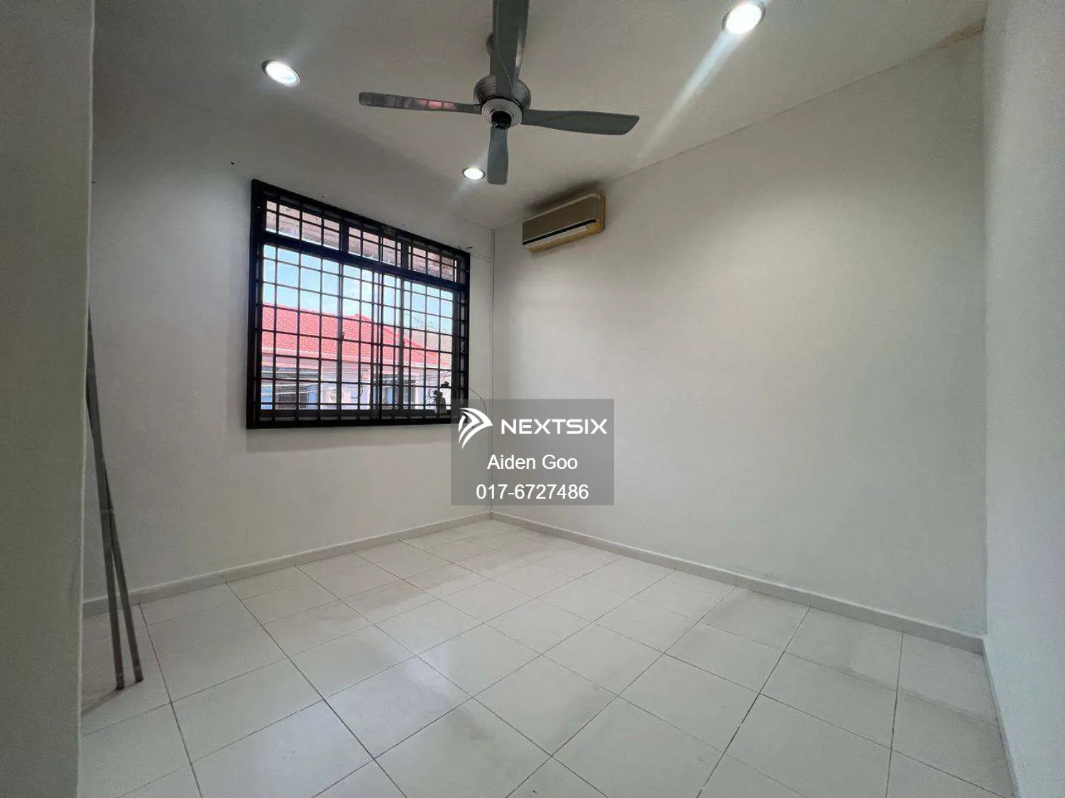 2-sty Terrace/Link House For Sale in Permas Jaya Johor - Image 8