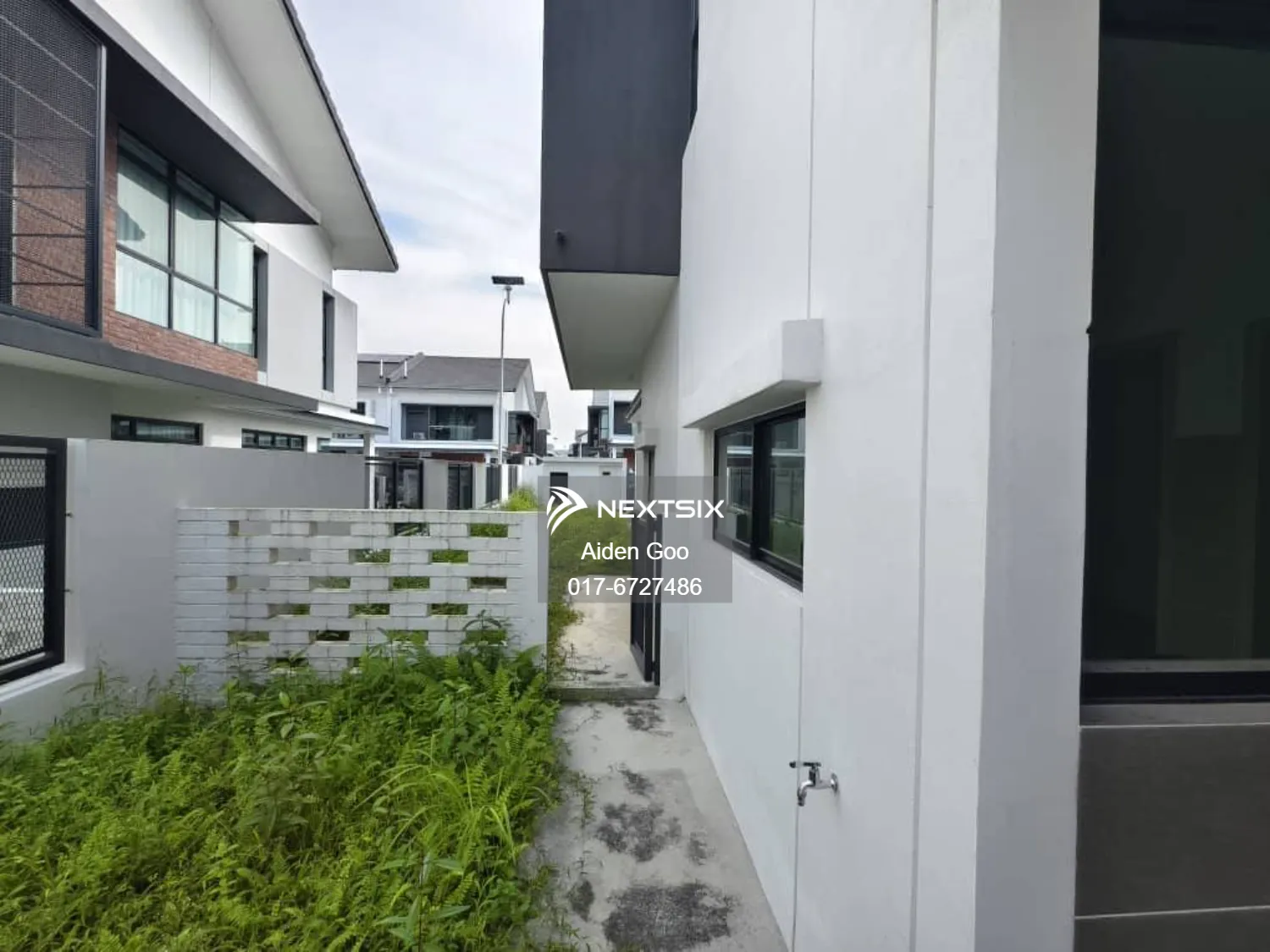 Cluster House For Sale in Iskandar Puteri (Nusajaya) Johor - Image 10