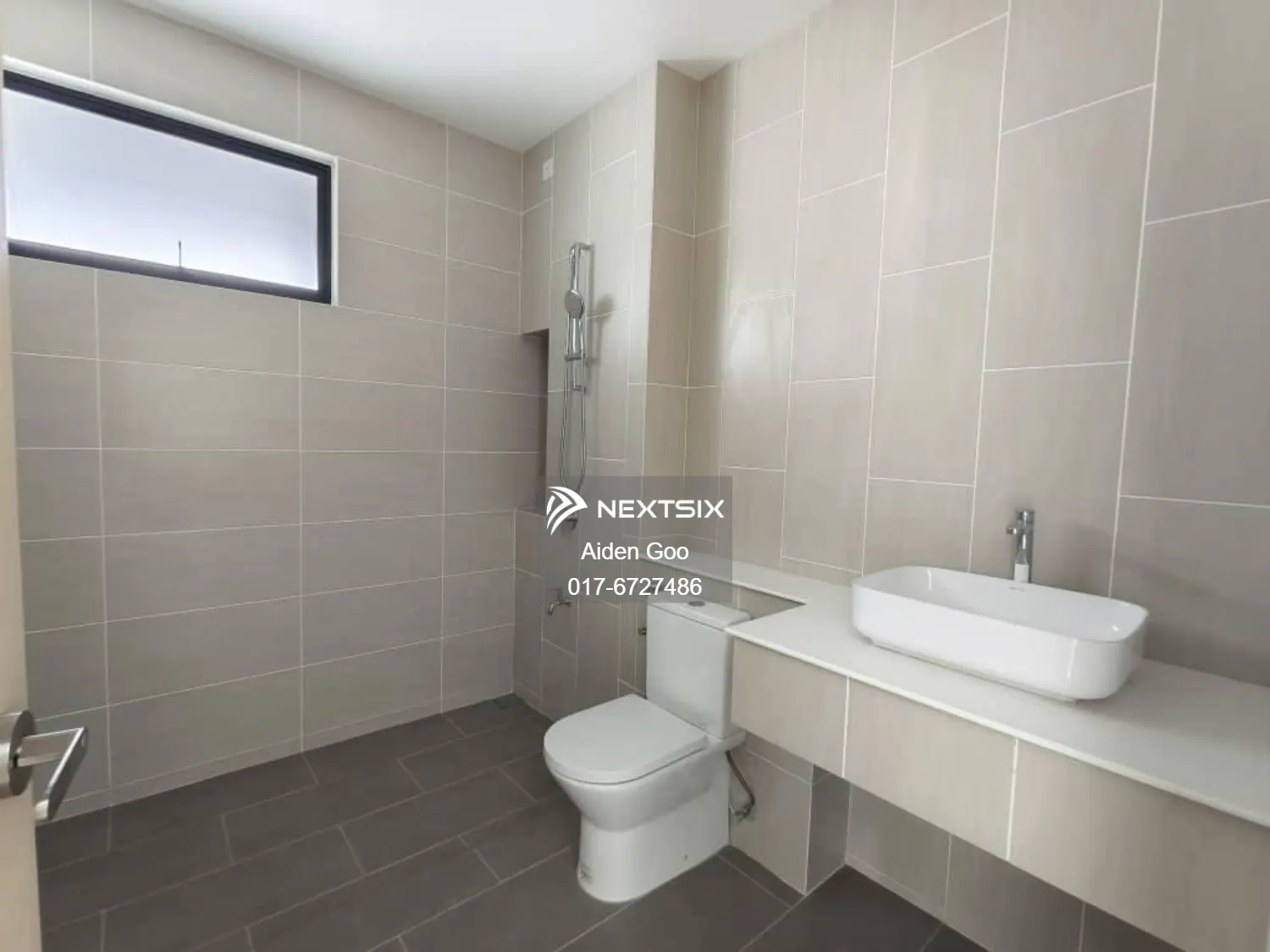 Cluster House For Sale in Iskandar Puteri (Nusajaya) Johor - Image 11