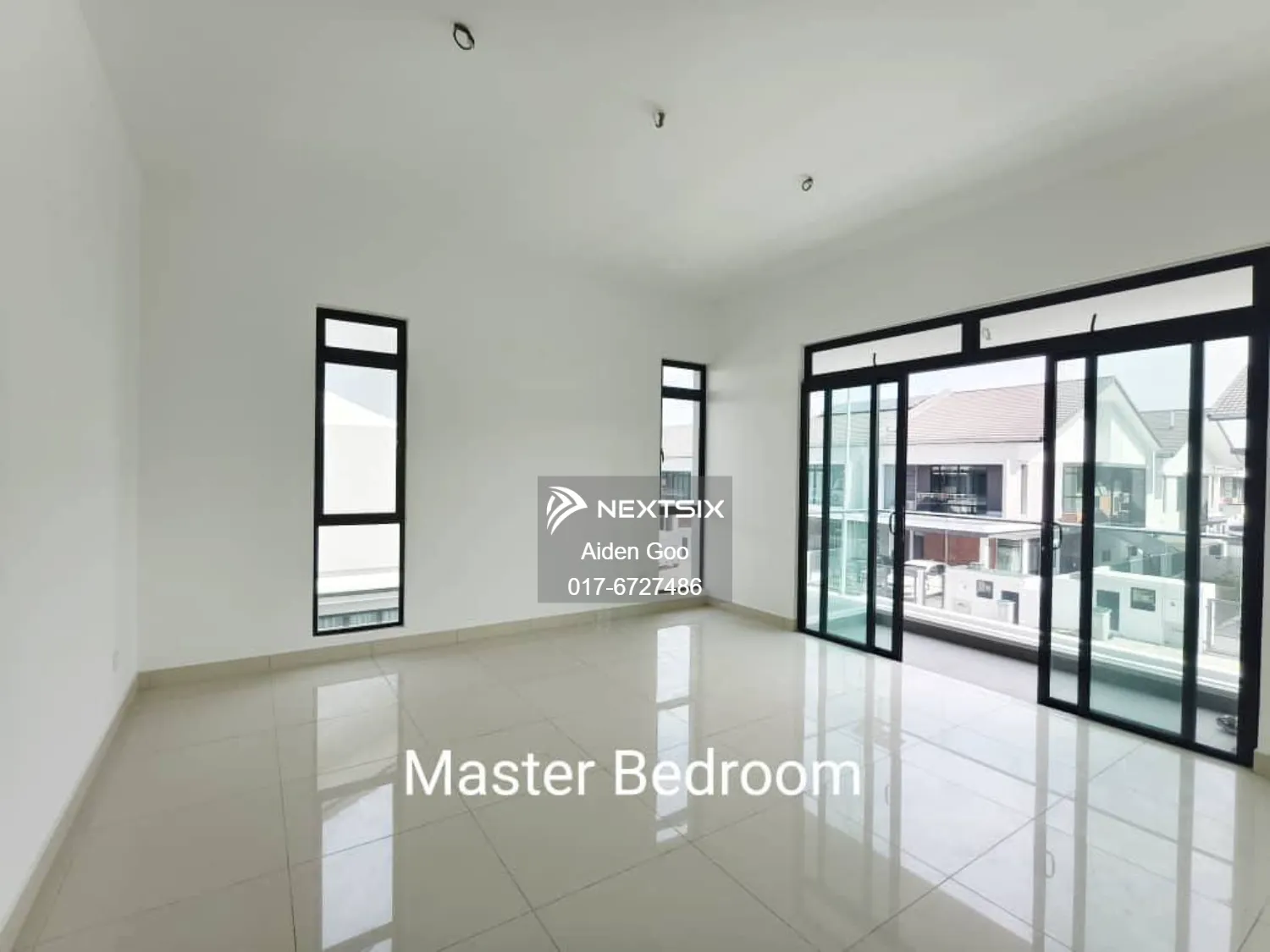 Cluster House For Sale in Iskandar Puteri (Nusajaya) Johor - Image 5