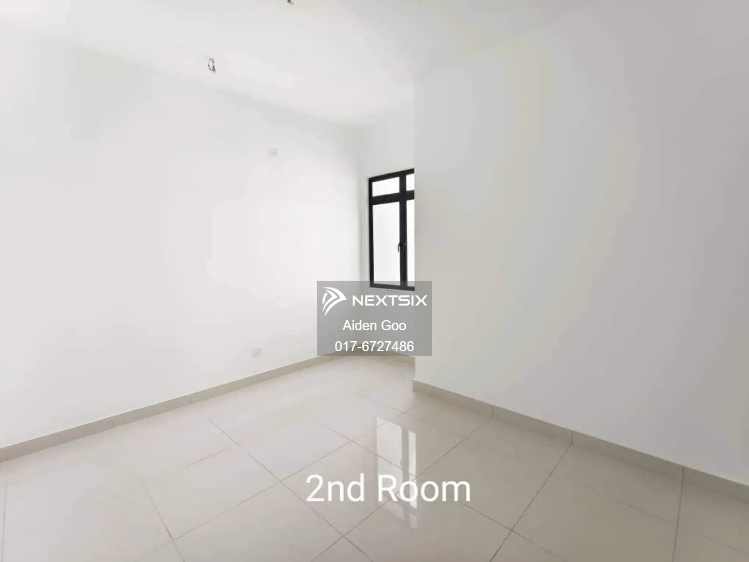 Cluster House For Sale in Iskandar Puteri (Nusajaya) Johor - Image 7