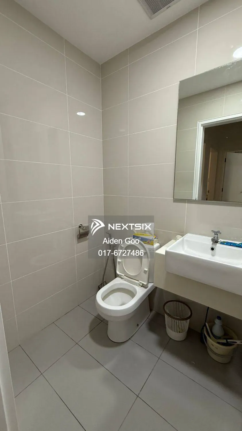 Townhouse For Sale in Iskandar Puteri (Nusajaya) Johor - Image 11