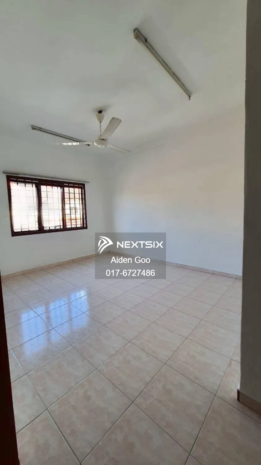 2-sty Terrace/Link House For Sale in Johor Bahru Johor - Image 10