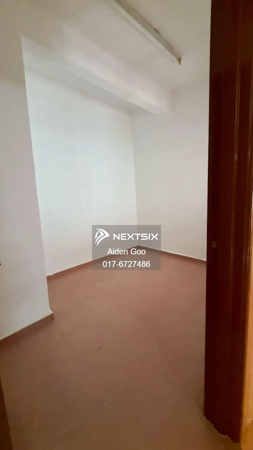 2-sty Terrace/Link House For Sale in Johor Bahru Johor - Image 11