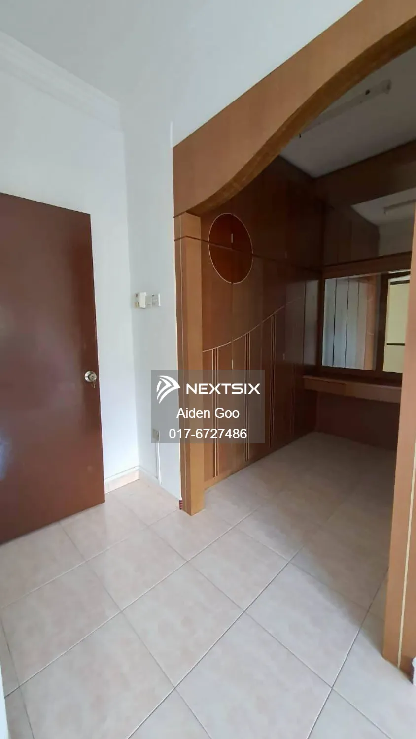 2-sty Terrace/Link House For Sale in Johor Bahru Johor - Image 12