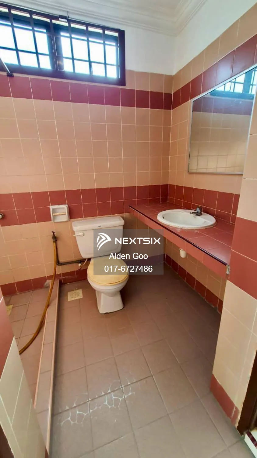 2-sty Terrace/Link House For Sale in Johor Bahru Johor - Image 13