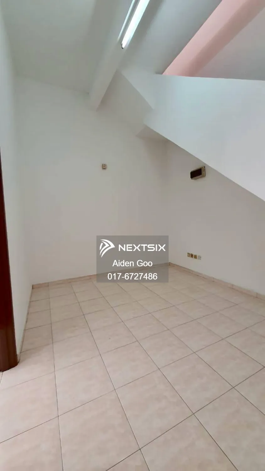 2-sty Terrace/Link House For Sale in Johor Bahru Johor - Image 14