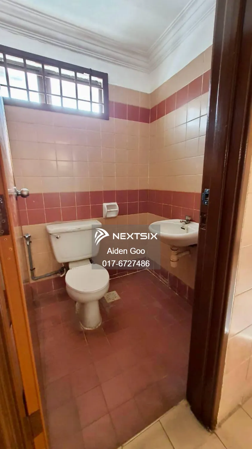 2-sty Terrace/Link House For Sale in Johor Bahru Johor - Image 5