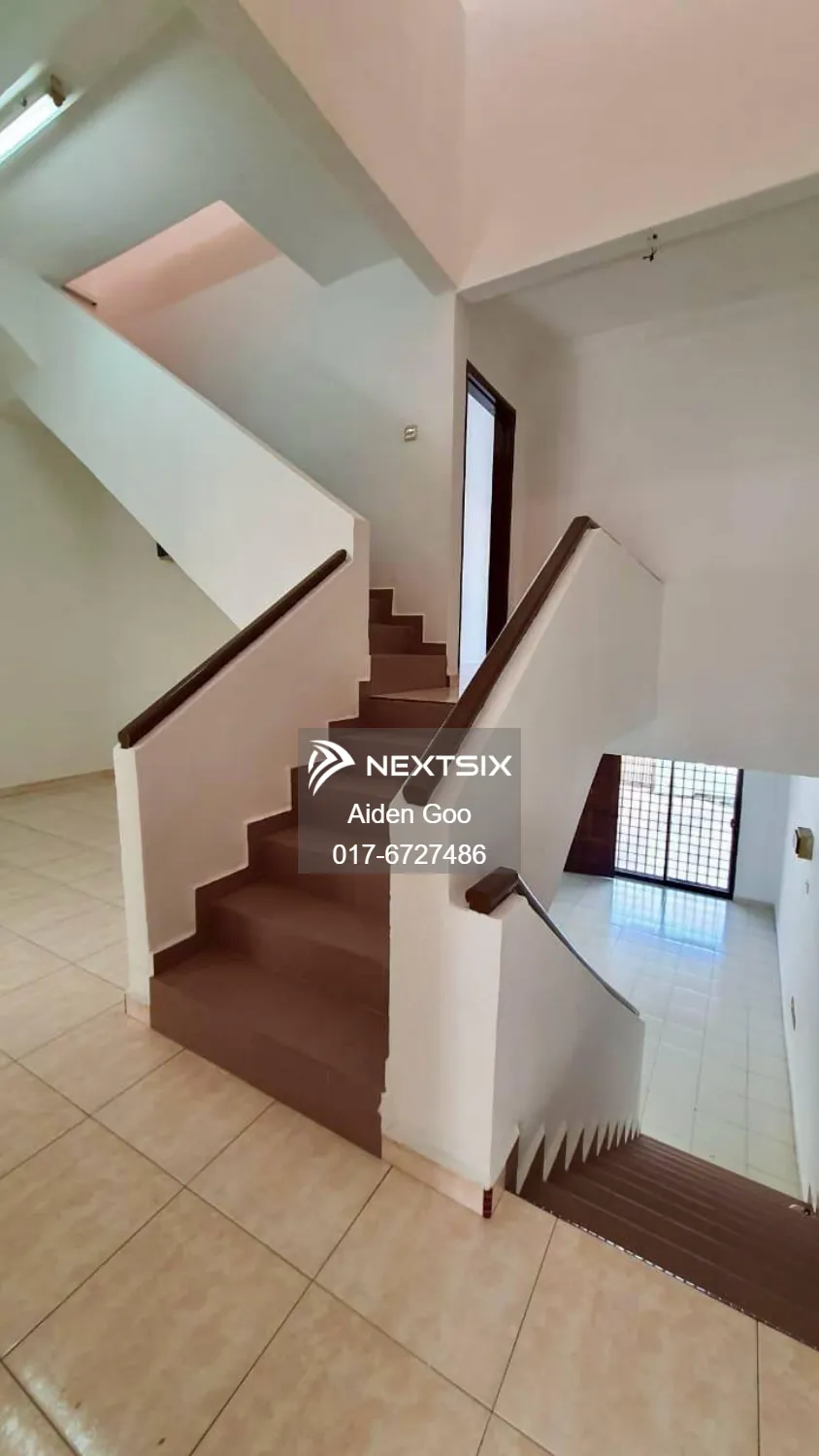2-sty Terrace/Link House For Sale in Johor Bahru Johor - Image 6