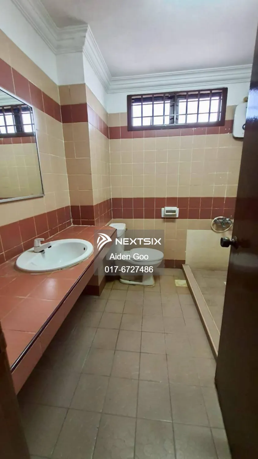 2-sty Terrace/Link House For Sale in Johor Bahru Johor - Image 7