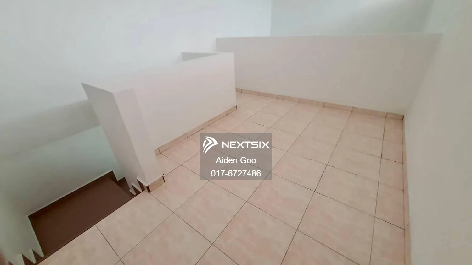 2-sty Terrace/Link House For Sale in Johor Bahru Johor - Image 8