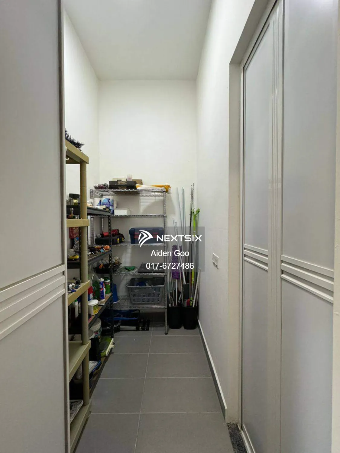 Cluster House For Sale in Setia Indah Johor - Image 13